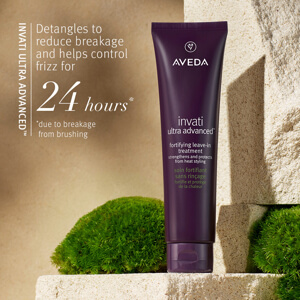 Aveda Invati Ultra Advanced™ Fortifying Leave-In Treatment 25ml